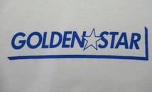 NJPW/新日本プロレス◎Tシャツ 飯伏幸太 GOLDEN☆STAR GOLDEN STAR ゴールデンスター マネくま 2nd セカンドモデル_画像3