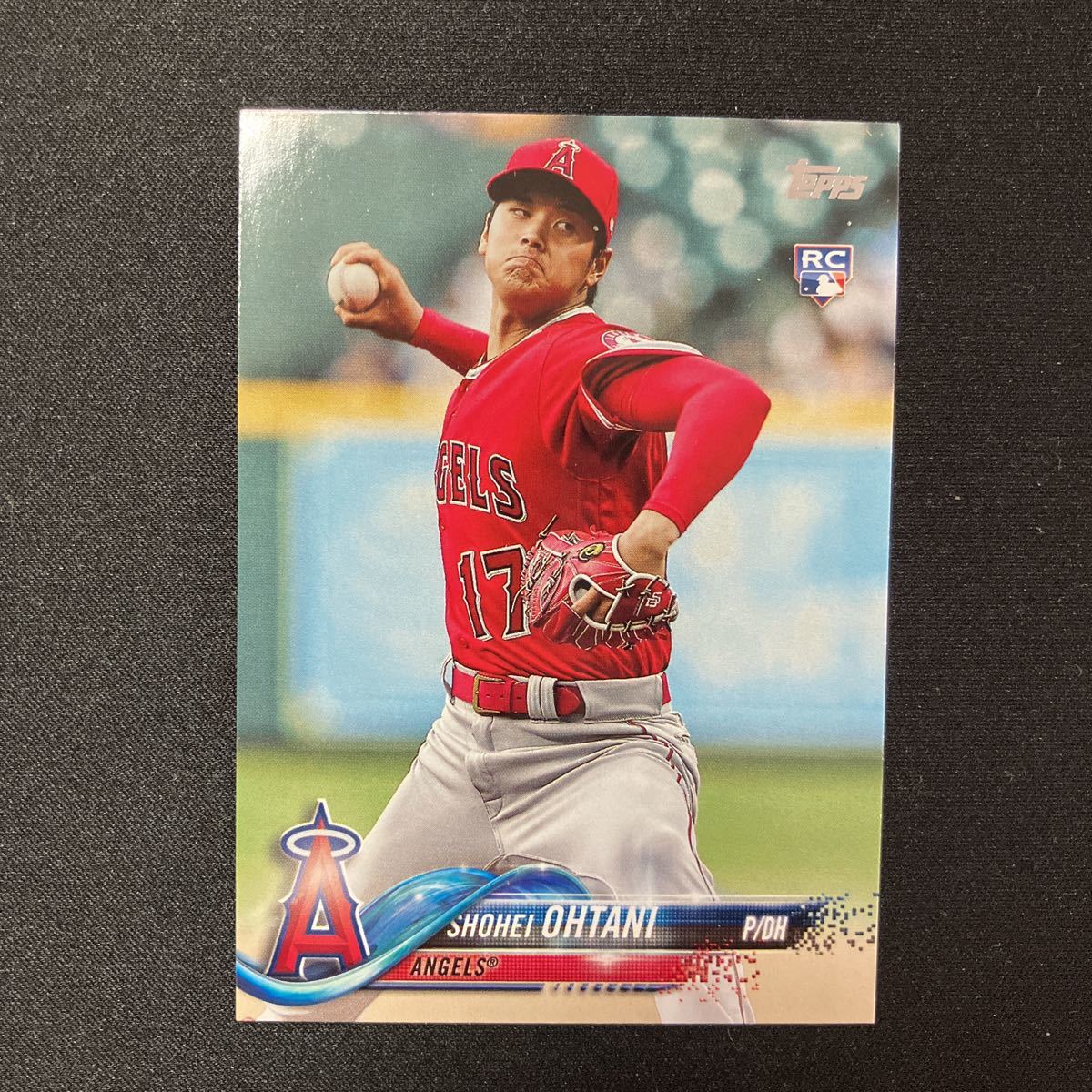 ヤフオク! -大谷翔平 カード ルーキー(Topps)の中古品・新品・未使用品一覧