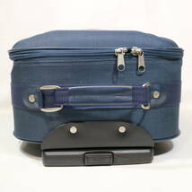 中古 PARTNER 多機能 キャリーケース スーツケース 持ち手有り 旅行 トラベル 出張 ビジネス_画像6