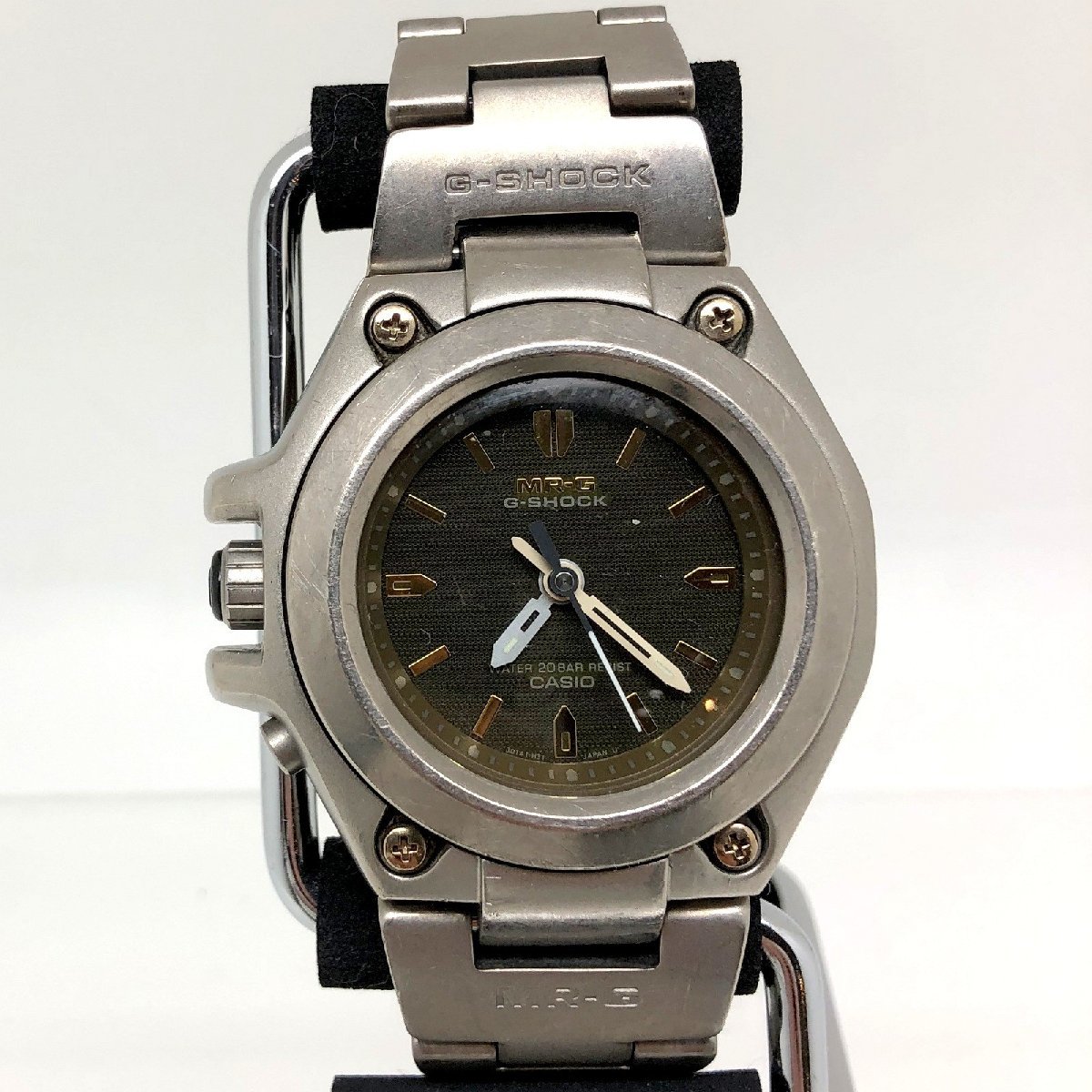ヤフオク! -「mrg 120」(MR-G) (G-SHOCK)の落札相場・落札価格 ヤフオク! -「mrg 120」(MR-G) (G-SHOCK)の落札相場・落札価格