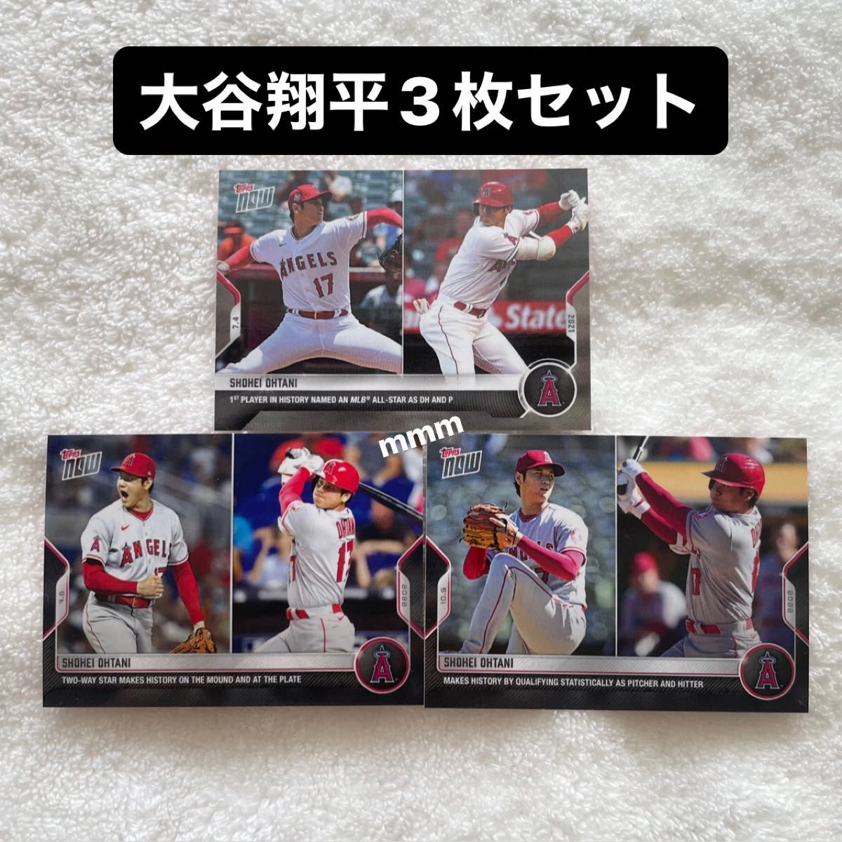 Topps完売品【大谷 パッケージ】MLB トレカ カード 1BOX 24パック
