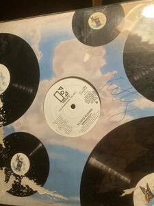 中古　Patrice Rushen Breakout!　Elektra 0-67999　レコード, 12&#34;, Promo