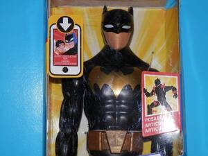 ※Batman　figure　バットマン　フィギュア（アメリカ購入品）（未使用・未開封品）※