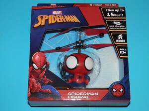 ※Spider-Man　Figural スパイダーマン　FIGURAL（アメリカ購入品）※