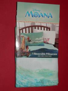 *moana pillow casemo hole pillow cover ( America buy goods )①*
