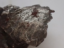 ★海外鉱物★　ブラジル落下のウルアク隕石_画像3