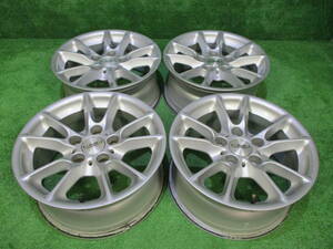 BMW純正 16X7J PCD120 5H 4本 商品管理番号A16-0905-B