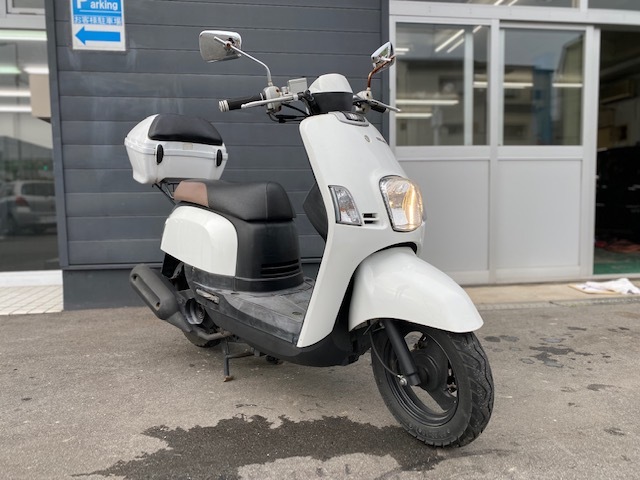 ヤフオク! -「キューシー100」(自動車、オートバイ) の落札相場・落札価格