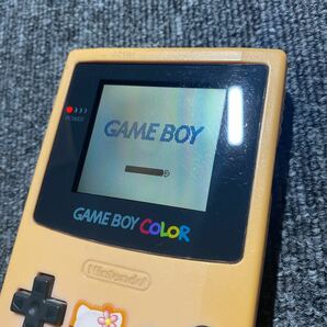 GB ゲームボーイカラー ハローキティ スペシャルボックス の画像9