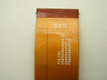 SD-SYSケーブル SDカード ケーブル 東芝 R730/B R731/B R731/C R731/D R731/E R732/F R732/G R732/H RX3 _画像2