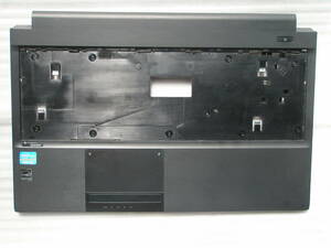 パームレスト 10キー付きキーボード用 美品 東芝 B453 B453/J B453/L B453/M B553/J B553/L B554/K B554/L B554/M 