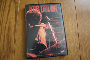 Heartbreakers Live [DVD] Bob Dylan 海外版DVD　リージョンフリー　ボブ・ディラン