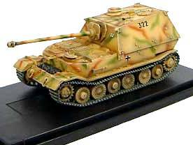# prompt decision Dragon 1/72[ -ply .. tank Elephant no. 653 -ply .. tank large . no. 3 middle . Russia 1944