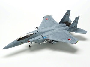 ■即決 1/100【航空自衛隊 F-15J イーグル】自衛隊モデルコレクション 1号