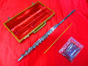 Artley (США) флейта красивые товары