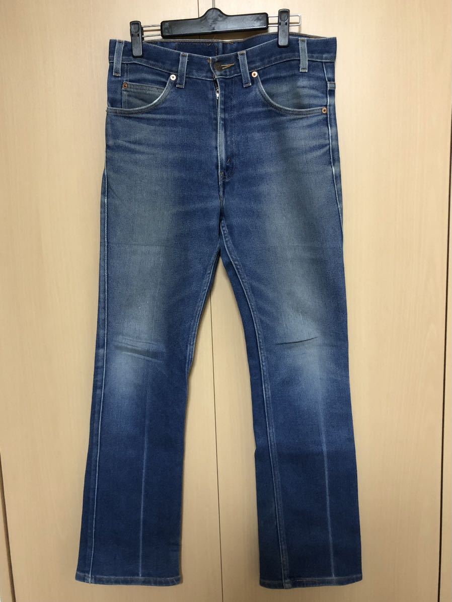 ヤフオク! -「levis 517 ストレッチ」(ジーンズ) (メンズファッション