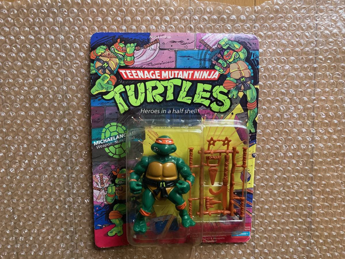ヤフオク! -「タートルズ ミケランジェロ」(その他) (アメコミ)の落札 ヤフオク! -「タートルズ ミケランジェロ」(その他) (アメコミ)の落札