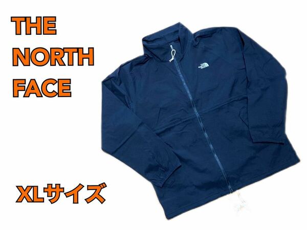 ●新品 THE NORTH FACE メンズ　マウンテンパーカー XLサイズ●