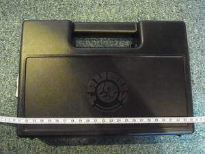 Gun Case TAURUS M651 2 inch(.357 MAG 5 SHOT) USED