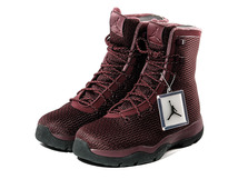 ★定価29160円★ NIKE JORDAN FUTURE BOOT ナイキ ジョーダン フューチャー ブーツ スニーカー 防水 54554 600 26.5cm_画像1