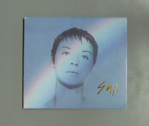 『CD』CAT POWER/SUN/デジパック/MATADOR