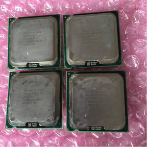 (NO.93)★INTEL★CORE2DUO/E7500/2.93GHZ/3M/1066/06(計4個セット)