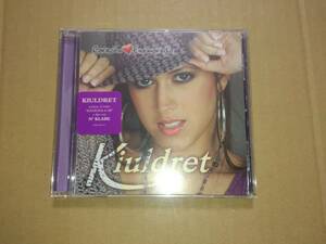 CD Kiuldret / Corazon Enamorado サルサ 輸入盤