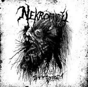 ＊新品CD NEKROFILTH/DEVIL'S BREATH+ACID BRAIN 音源集 U.Sスラッシュ・メタルパンク MOTORHEAD Discharge BUTCHER ABC