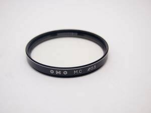 CMC MC 保護フィルター 55mm　　 HM826