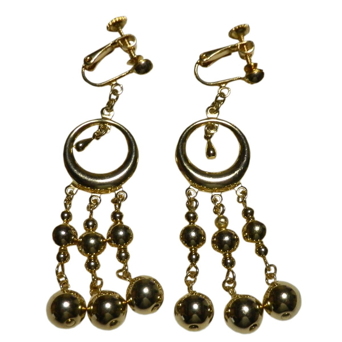 ■☆Handmade accessories Handmade earrings (OE-5), Women's Accessories, Earrings, others