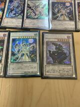 遊戯王 【希少】DT DTC まとめ シークレット 大量 引退 ブリューナク ラヴァルバルチェイン リチュア_画像3