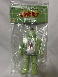 新品 2015 CONVICT コンビクト 限定 FIVESTARTOY ファイブスタートイ NSC ベンキマン Ver.2