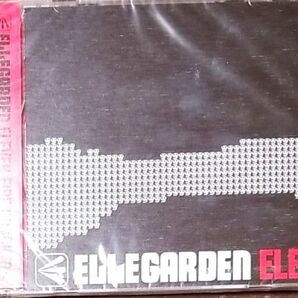 U11新品■ELLEGARDEN(エルレガーデン)「ELEVEN FIRE CRACKERS」CD