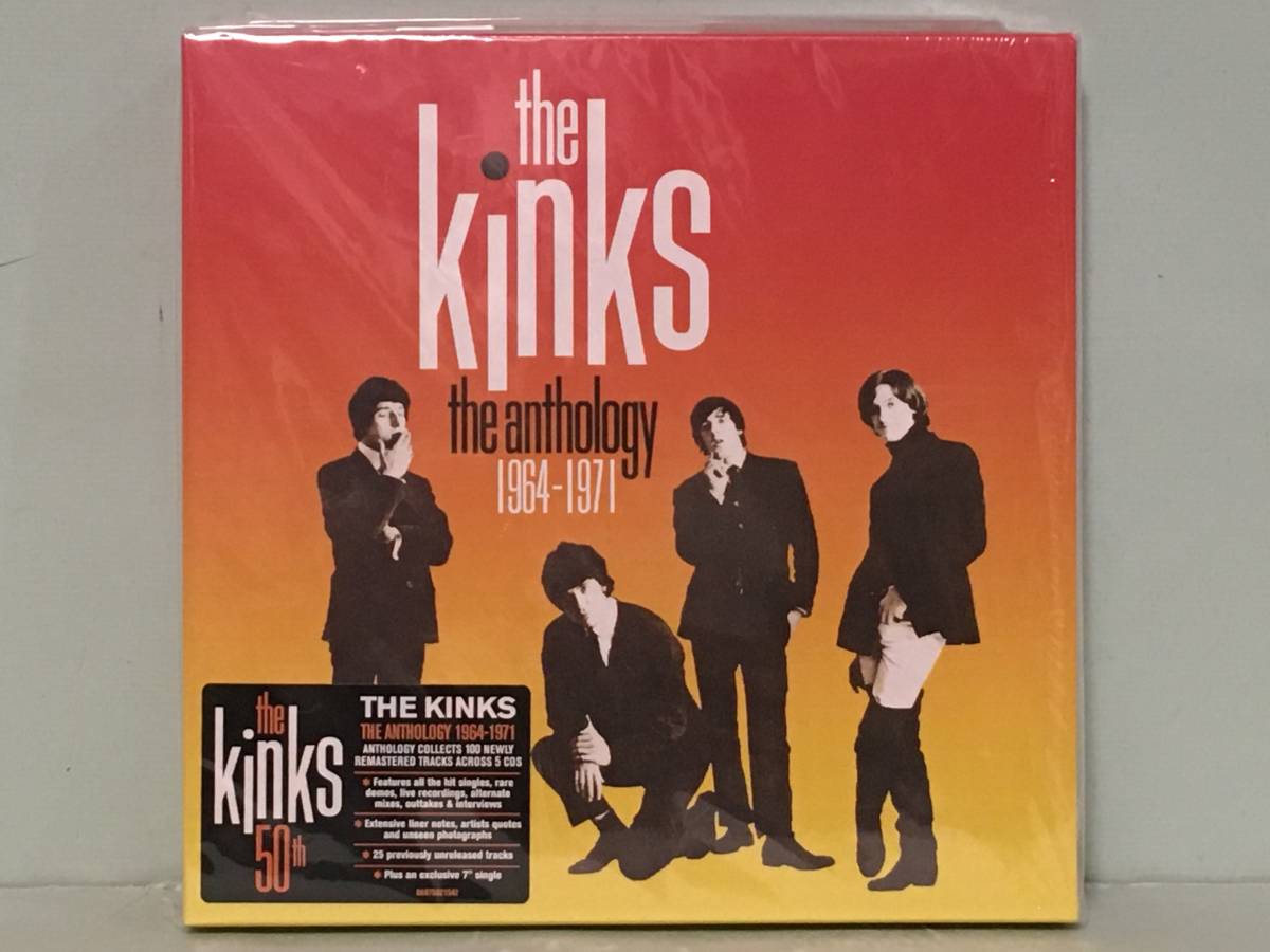 ヤフオク! -キンクスの中古品・新品・未使用品一覧