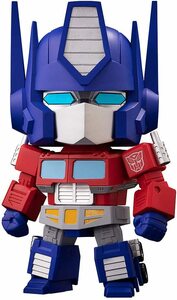 新品未開封｜ねんどろいど トランスフォーマー オプティマスプライム [G1 Ver.] 