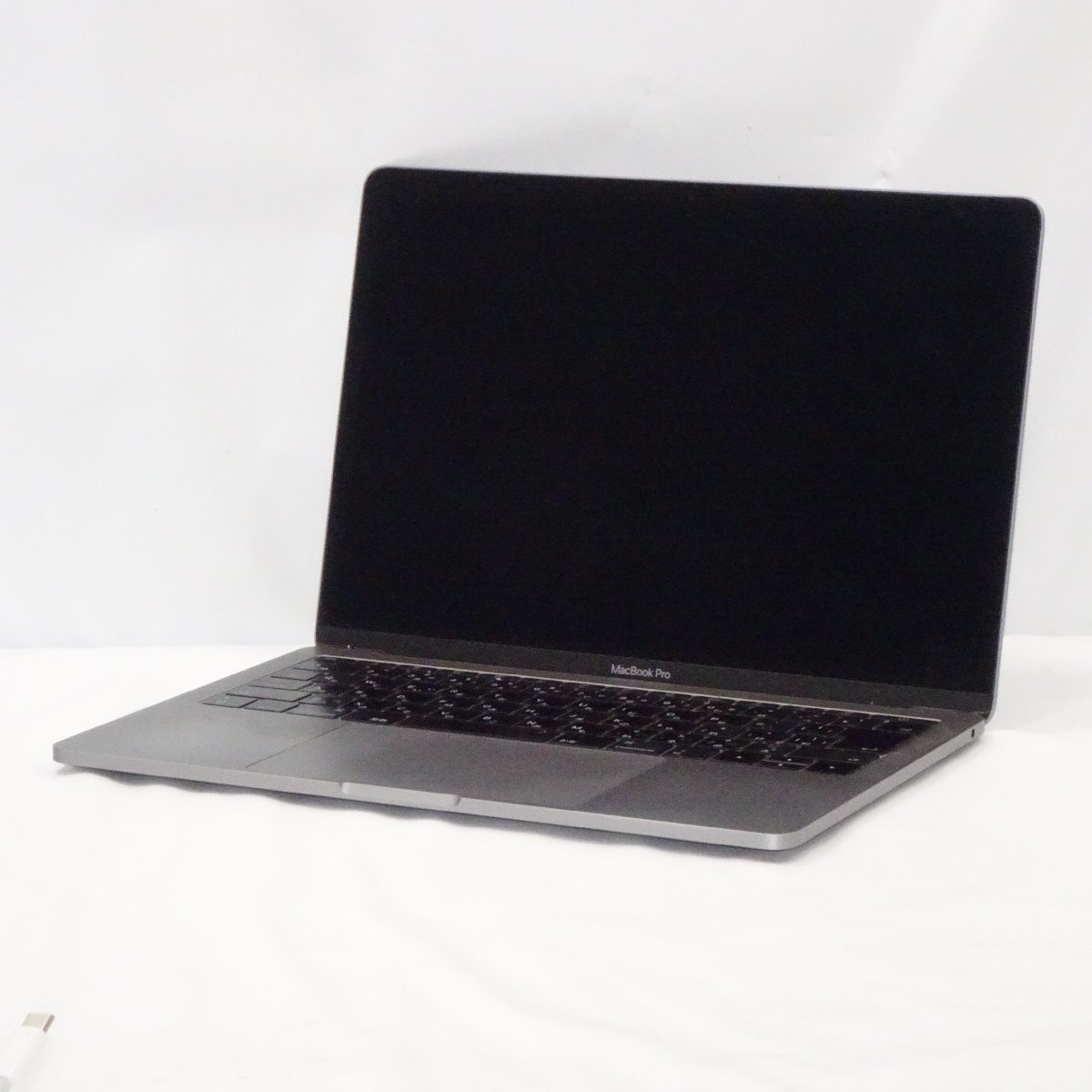 ヤフオク! -macbook ジャンクの中古品・新品・未使用品一覧