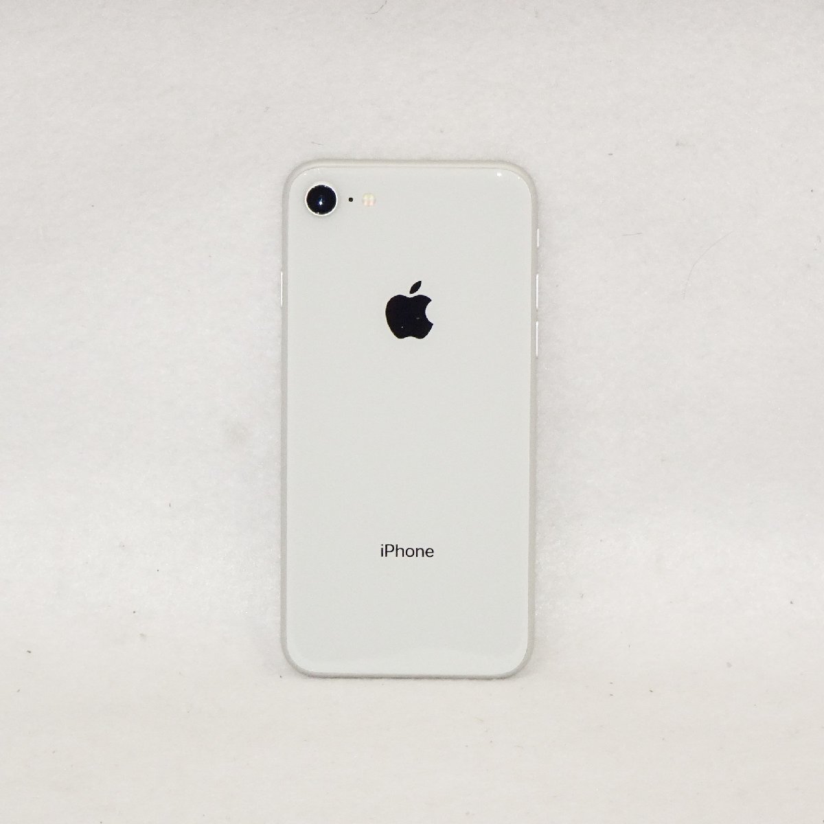 新品未使用】iPhone8 64GB 国内正規品 SIMロック解除済 ホワイト 