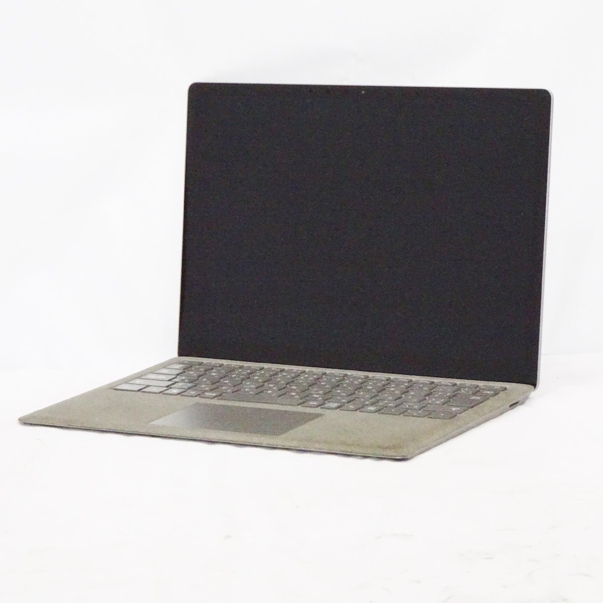 ヤフオク! -「microsoft surface laptop 2」(コンピュータ) の落札相場 ...