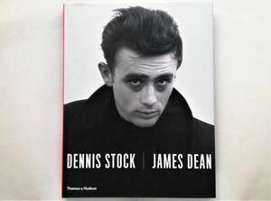 Dennis Stock / James Dean　ジャームス・ディーン デニス・ストック 写真集