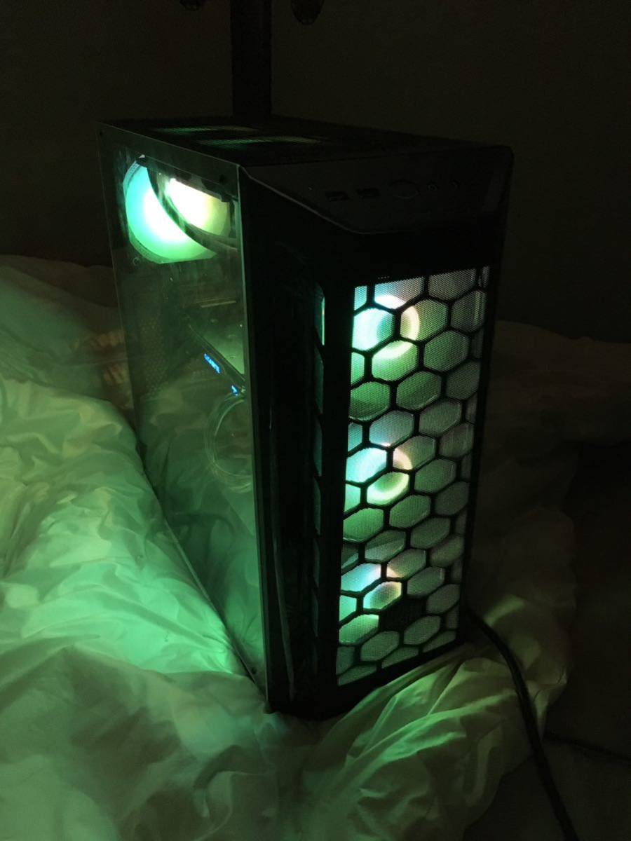 自作PC i5 12400/8GB/SSD 1TB/RTX 2060SUPER baak.unimed.ac.id