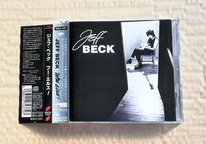 Jeff Beck ◆ Who Else！ ◆ 美品 国内盤 ジェフ・ベック