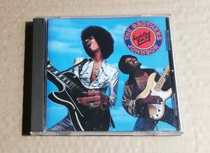 Brothers Johnson ◆ Look Out for #1 ◆ 美品 輸入盤 ブラザーズ・ジョンソン