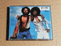 Brothers Johnson ◆ Look Out for #1 ◆ 美品 輸入盤 ブラザーズ・ジョンソン_画像3