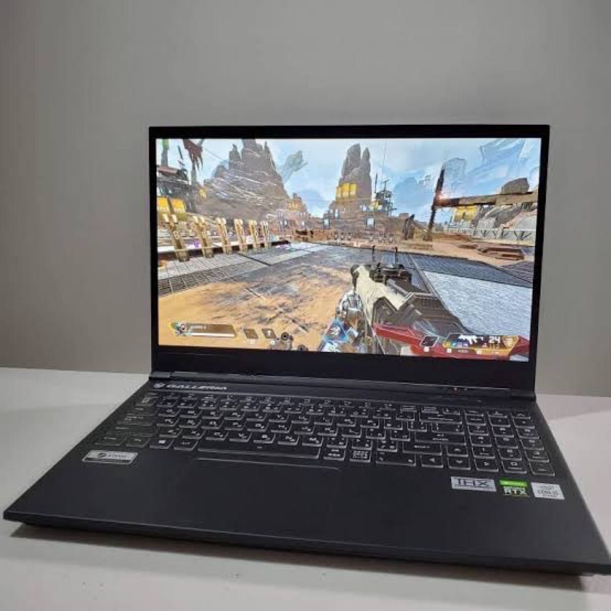 宅配便送料無料宅配便送料無料HP OMEN16 RTX3070 Ryzen7 5800H