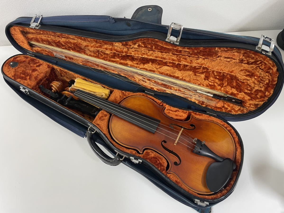 ヤフオク! -スズキ バイオリン 330の中古品・新品・未使用品一覧