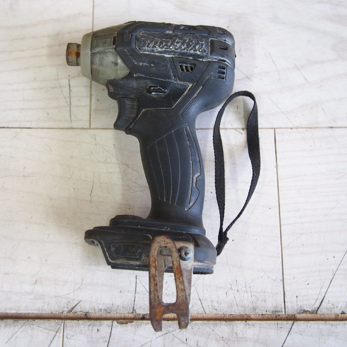 ヤフオク! -インパクトドライバー マキタの中古品・新品・未使用品一覧