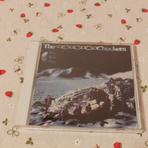 C4 チェッカーズアルバム『Blue Moon Stone』