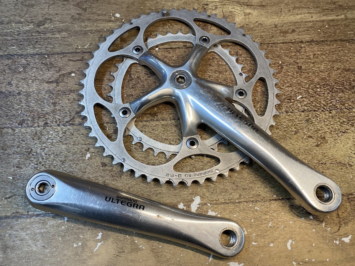 ヤフオク! -「ultegra 6500」の落札相場・落札価格 ヤフオク! -「ultegra 6500」の落札相場・落札価格