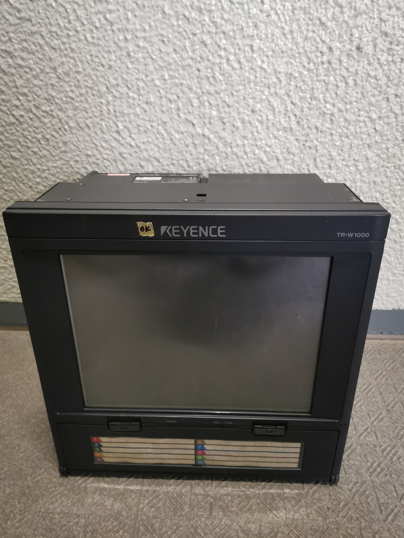2025年最新】Yahoo!オークション -キーエンス trの中古品・新品 2025年最新】Yahoo!オークション -キーエンス trの中古品・新品