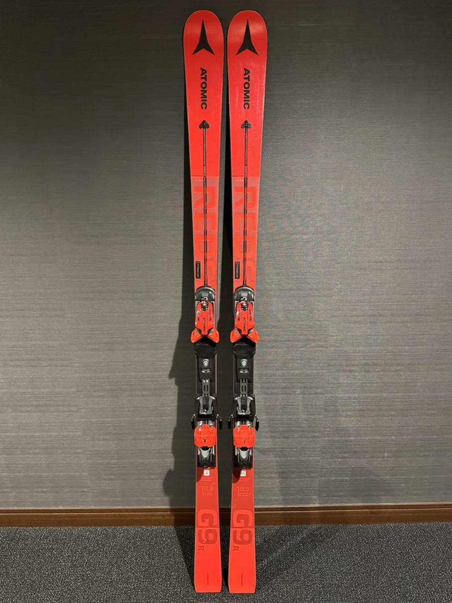 ヤフオク! -「redster g9」の落札相場・落札価格 ヤフオク! -「redster g9」の落札相場・落札価格